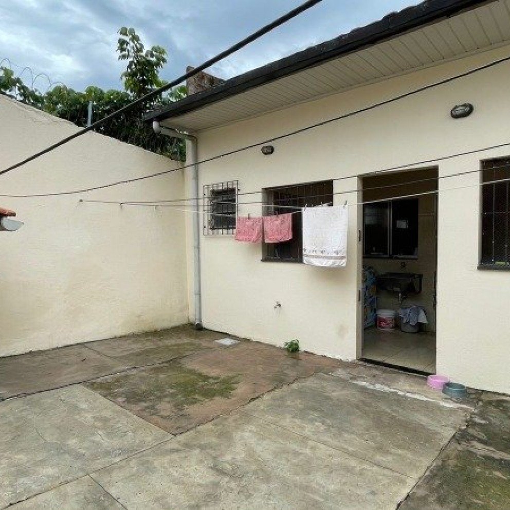 Casa 2 Pavimentos