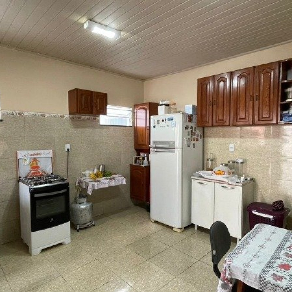 Casa 2 Pavimentos