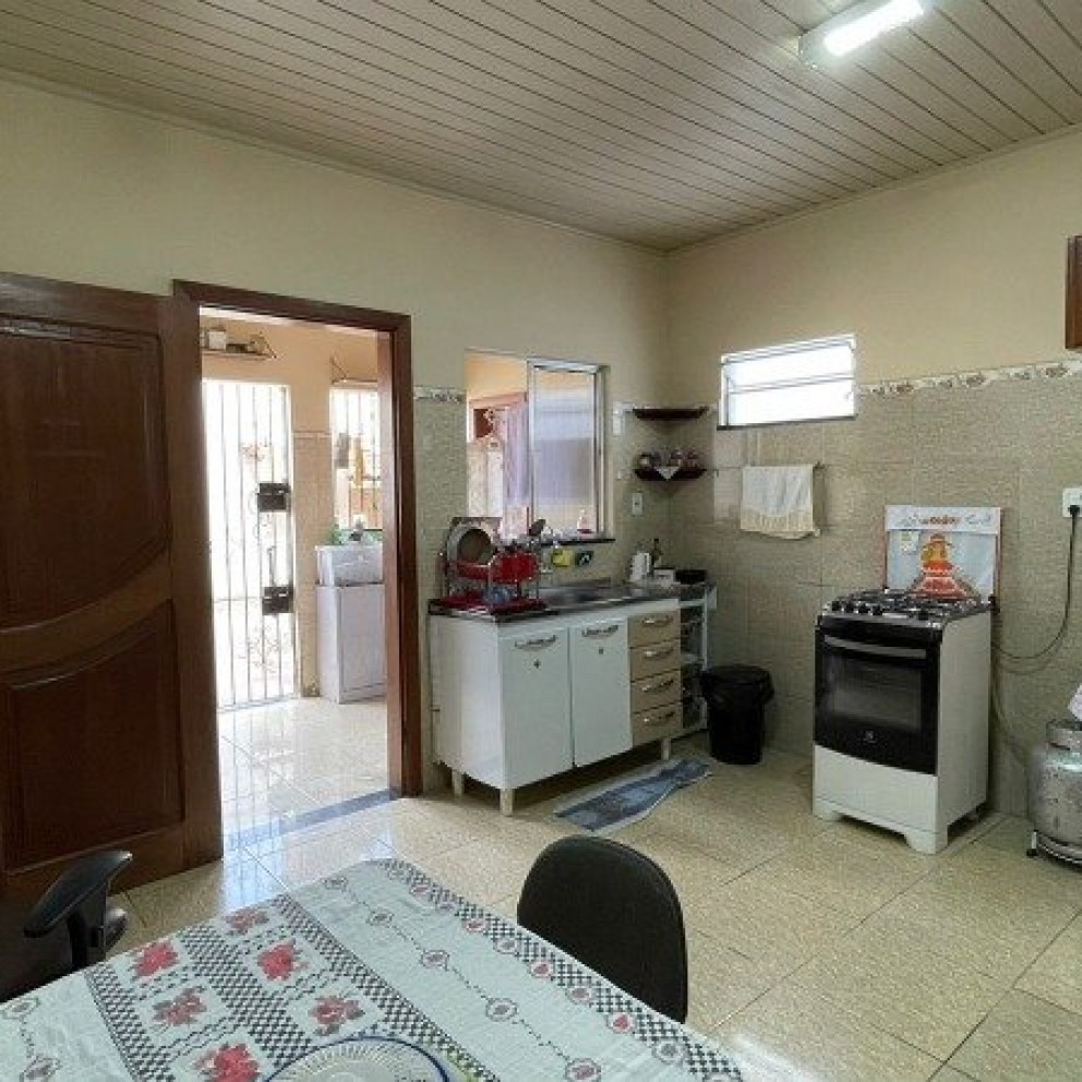 Casa 2 Pavimentos