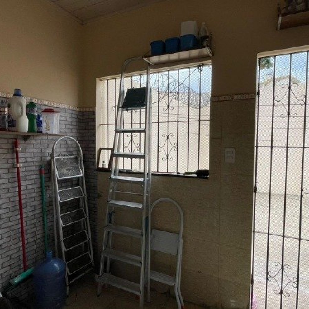 Casa 2 Pavimentos