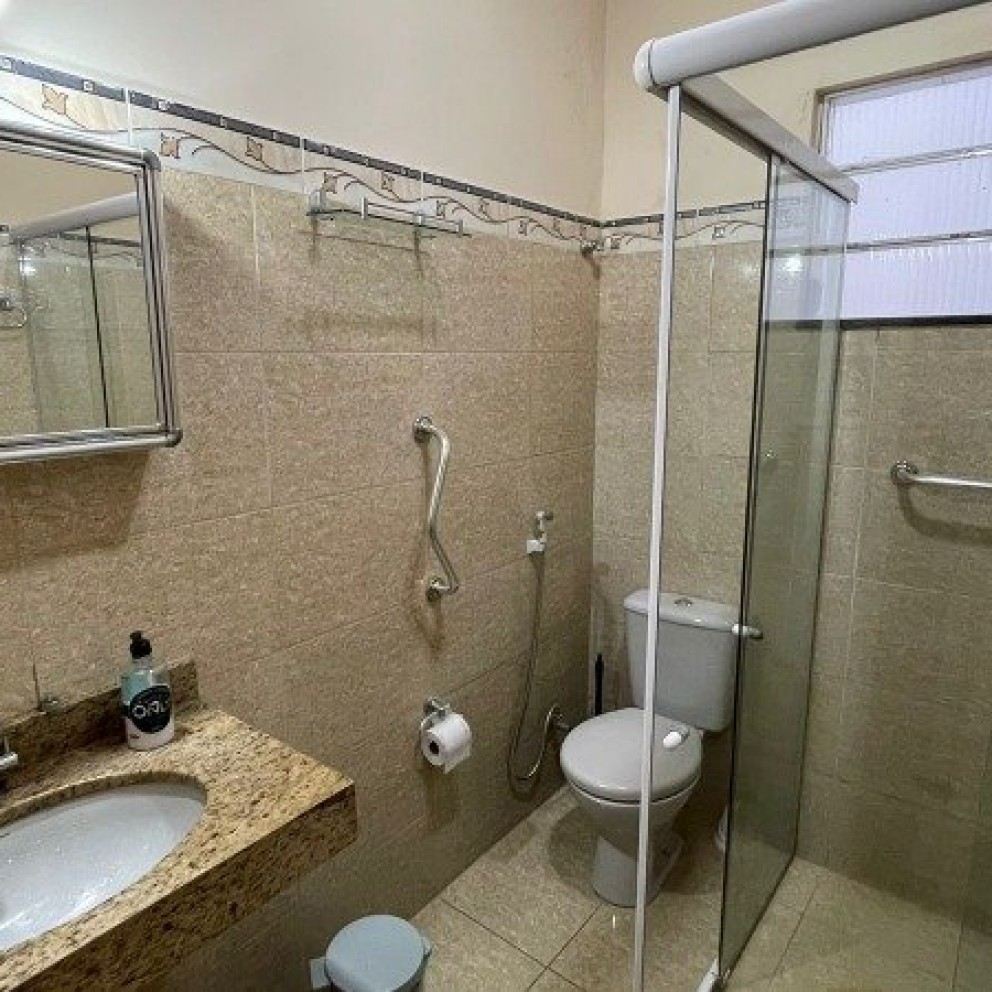 Casa 2 Pavimentos