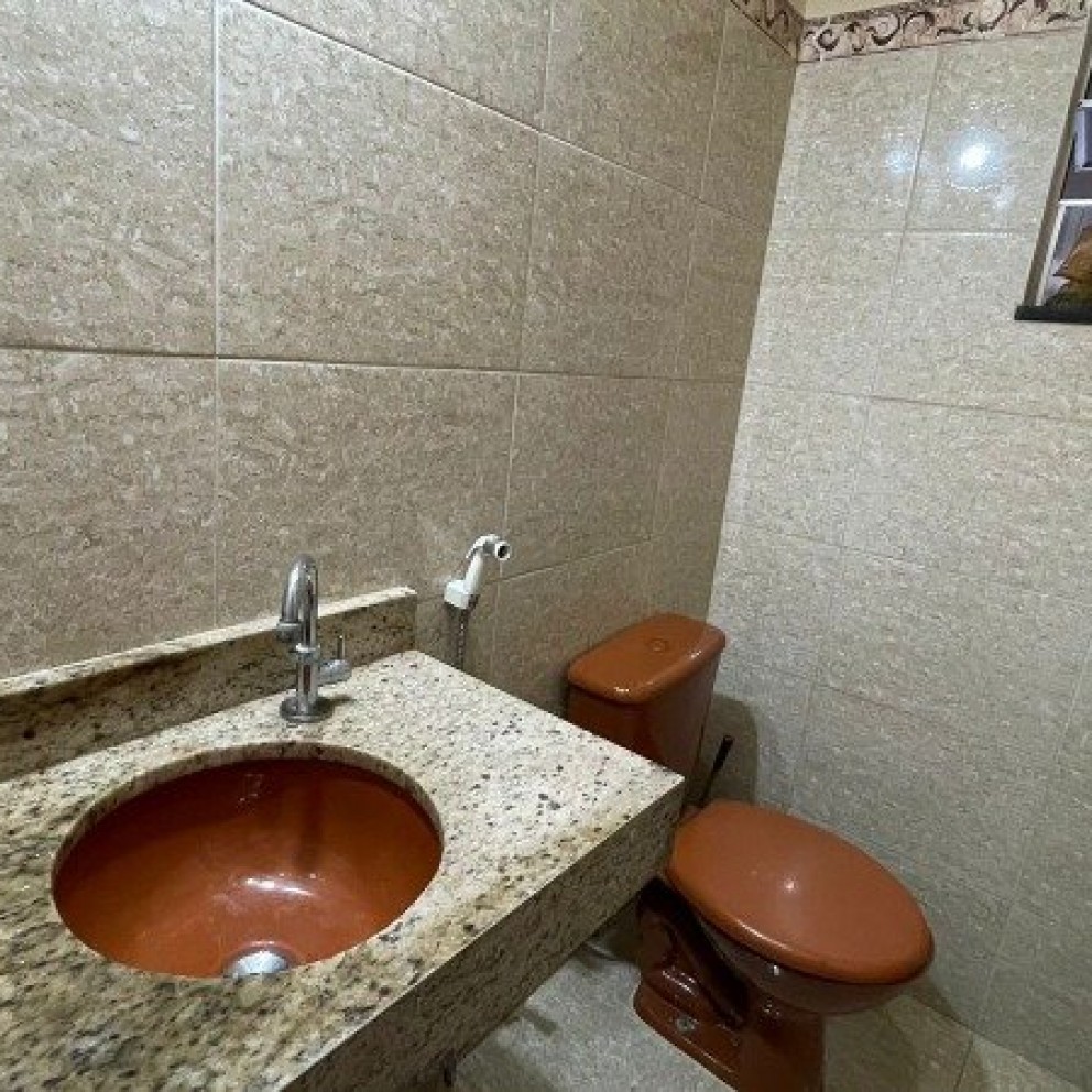 Casa 2 Pavimentos