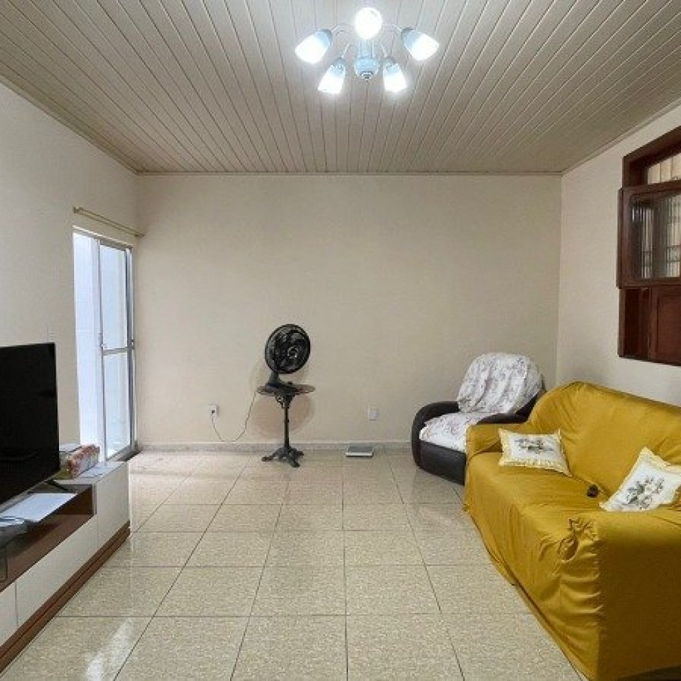 Casa 2 Pavimentos
