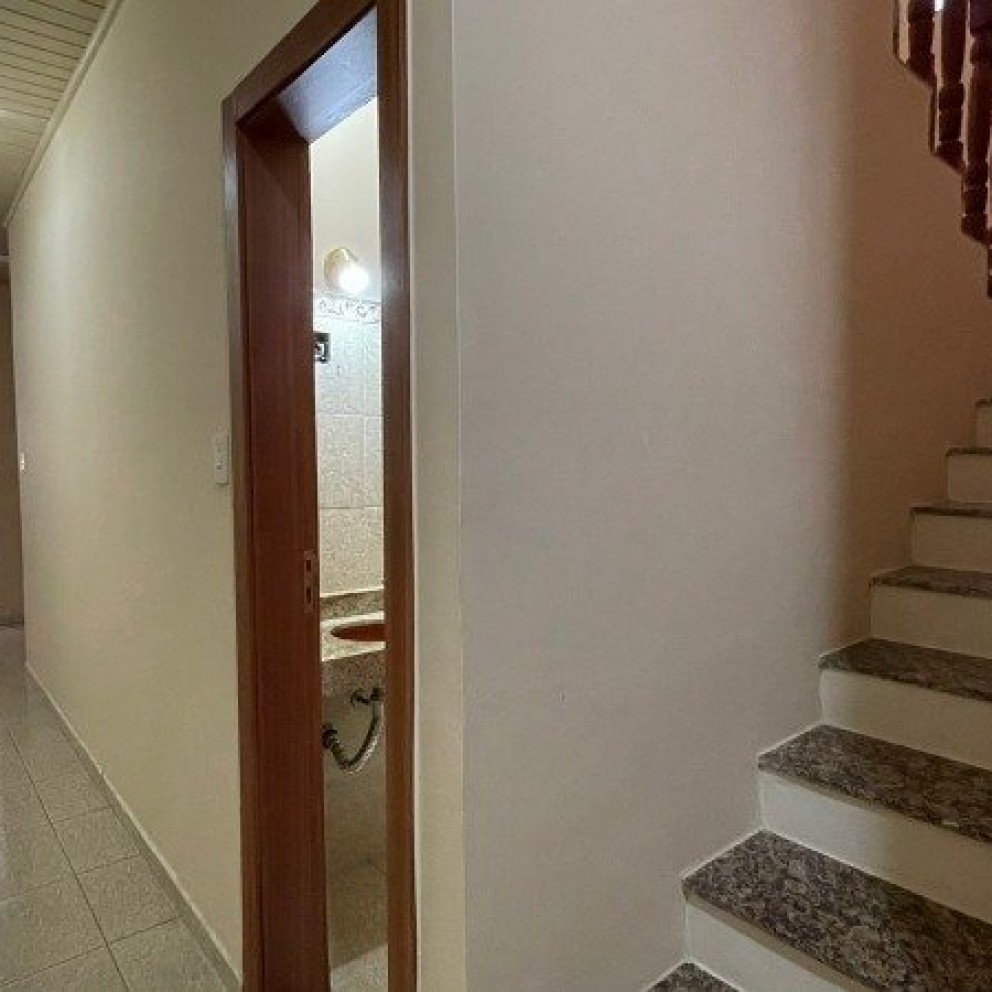 Casa 2 Pavimentos