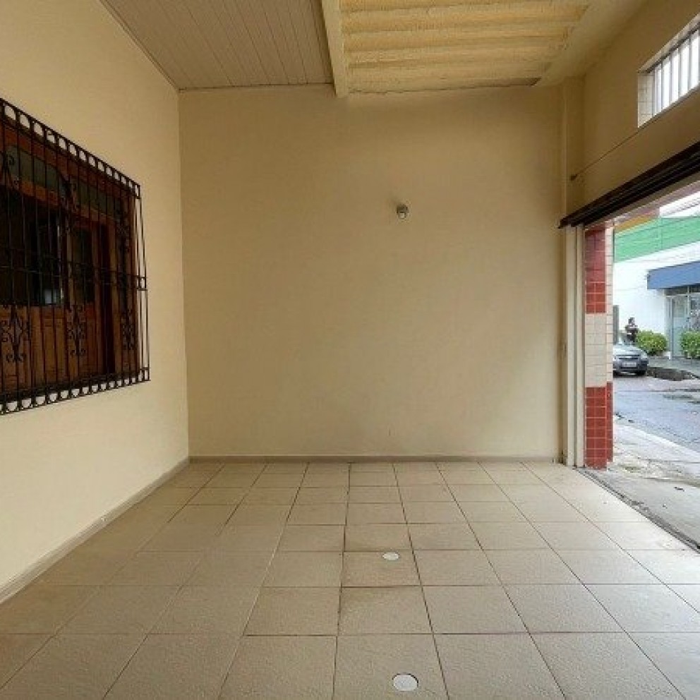 Casa 2 Pavimentos