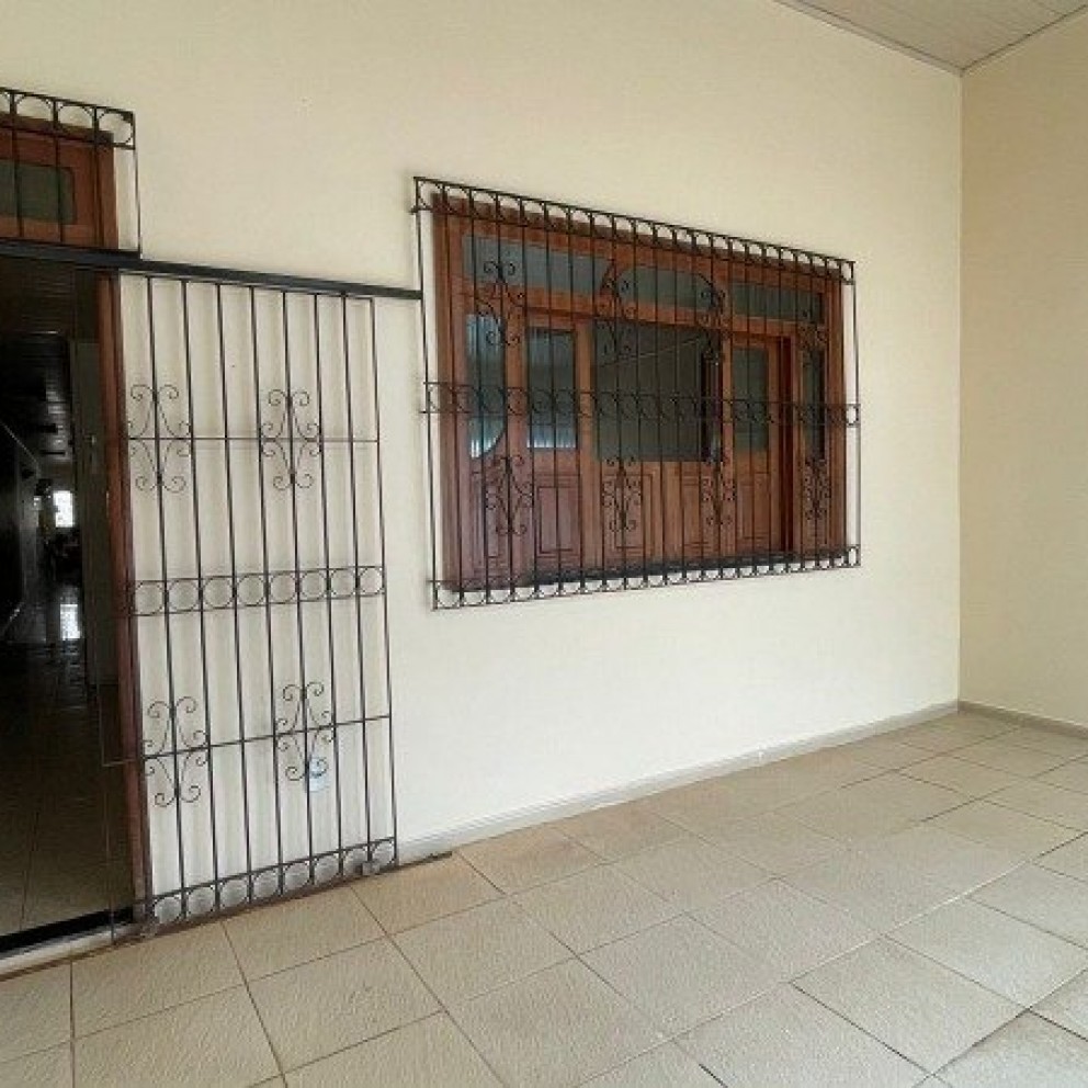 Casa 2 Pavimentos