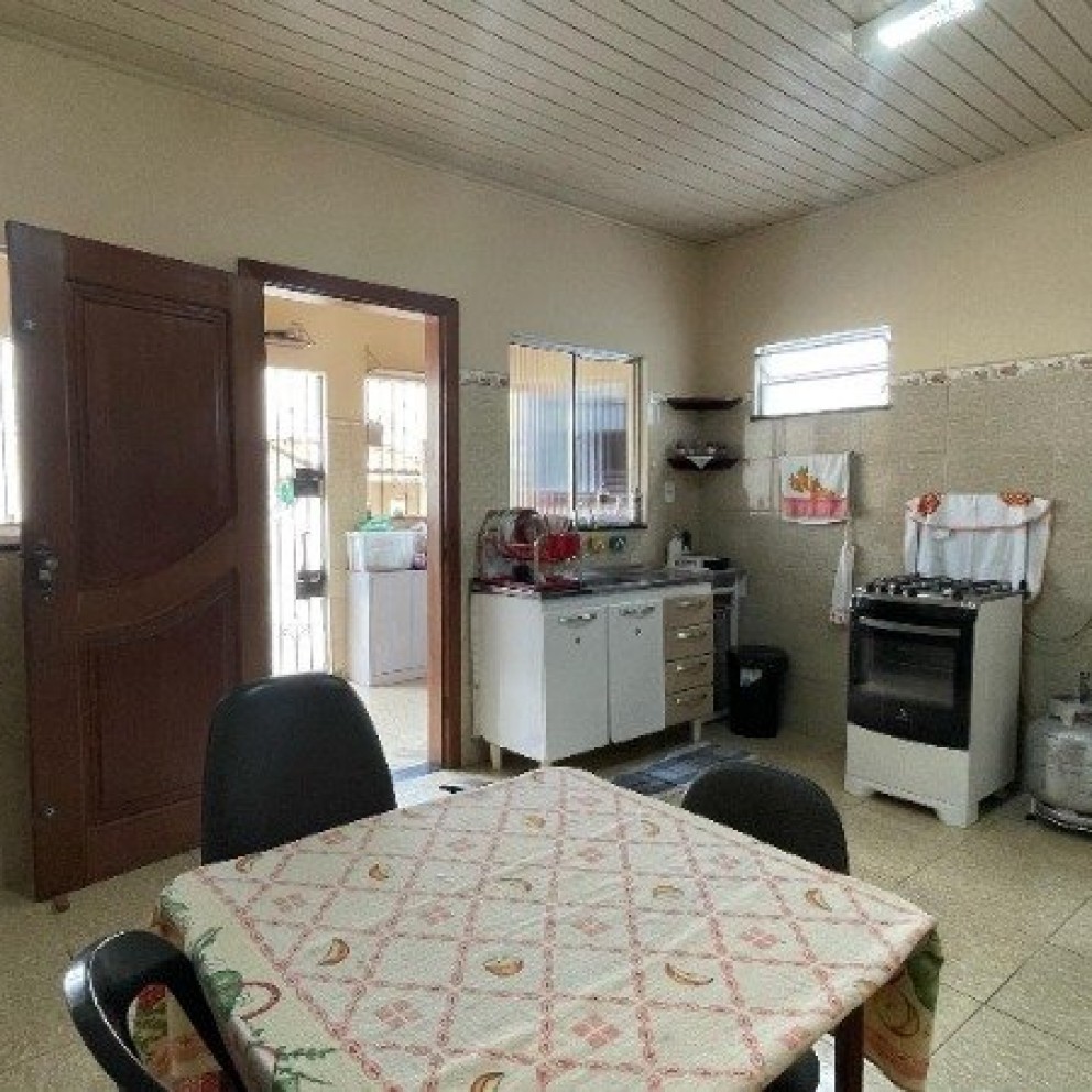 Casa 2 Pavimentos