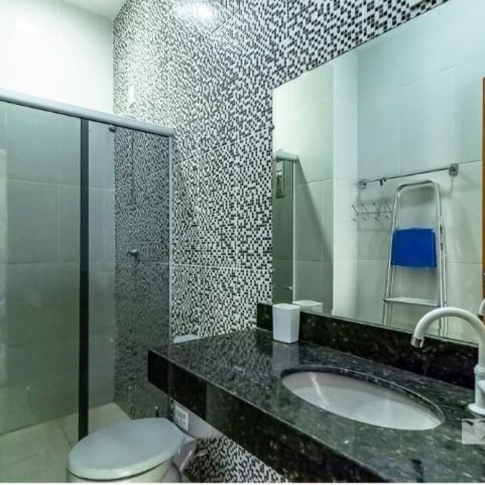 Casa Com 3 Pavimentos