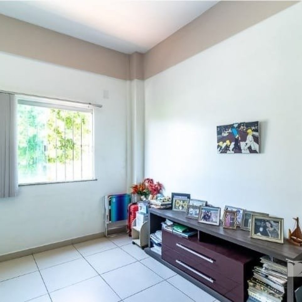 Casa Com 3 Pavimentos
