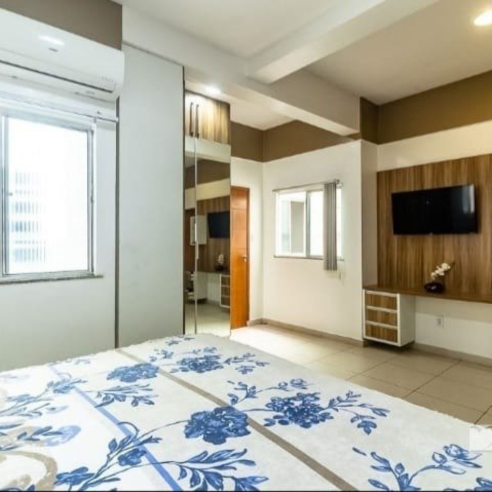 Casa Com 3 Pavimentos