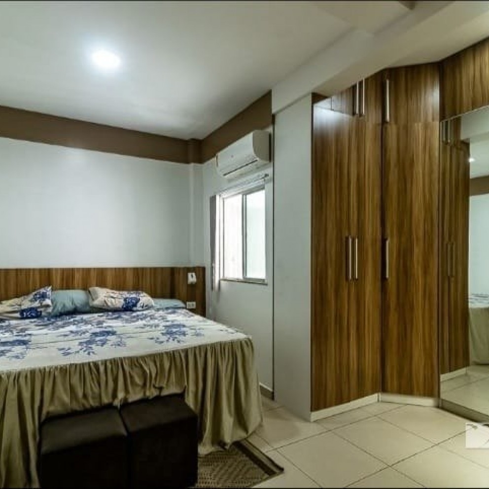 Casa Com 3 Pavimentos