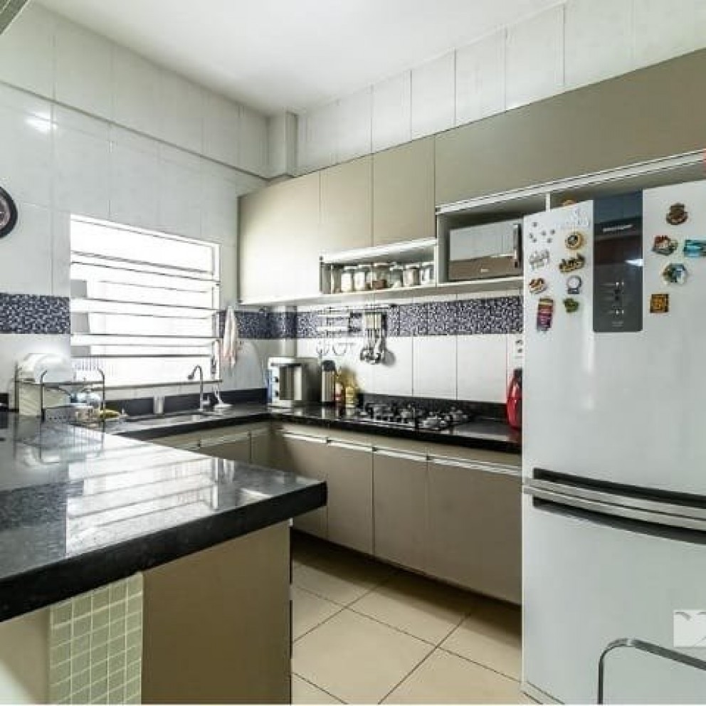 Casa Com 3 Pavimentos