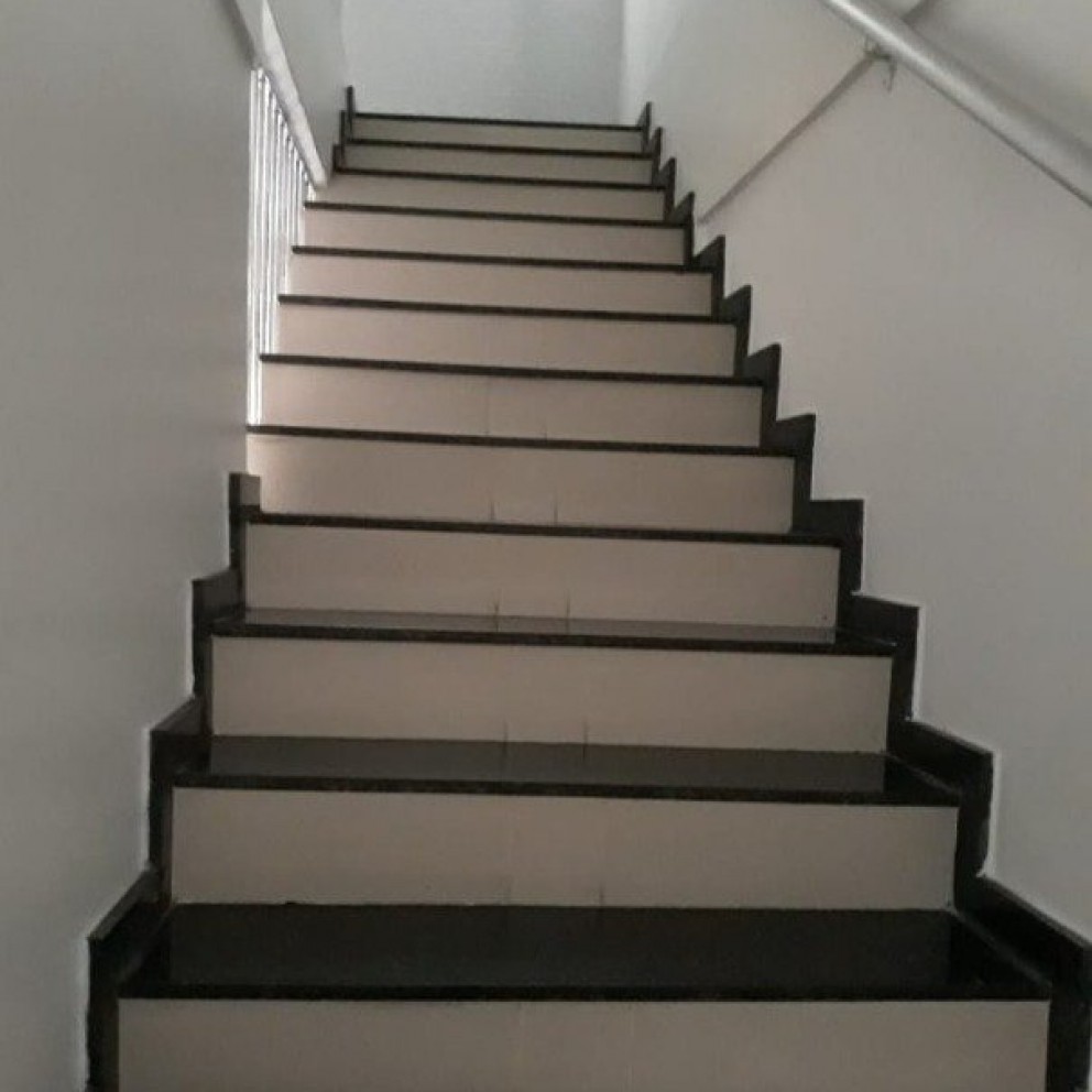 Casa Com 3 Pavimentos