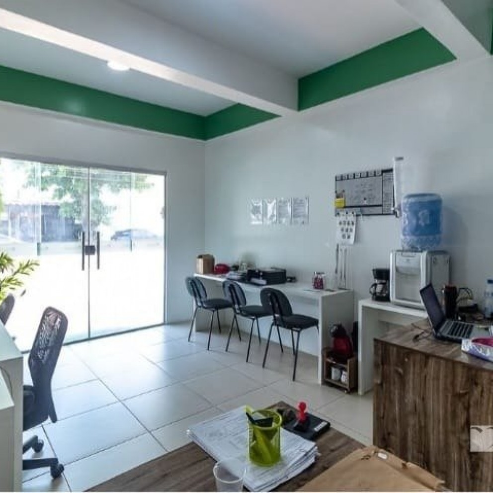 Casa Com 3 Pavimentos