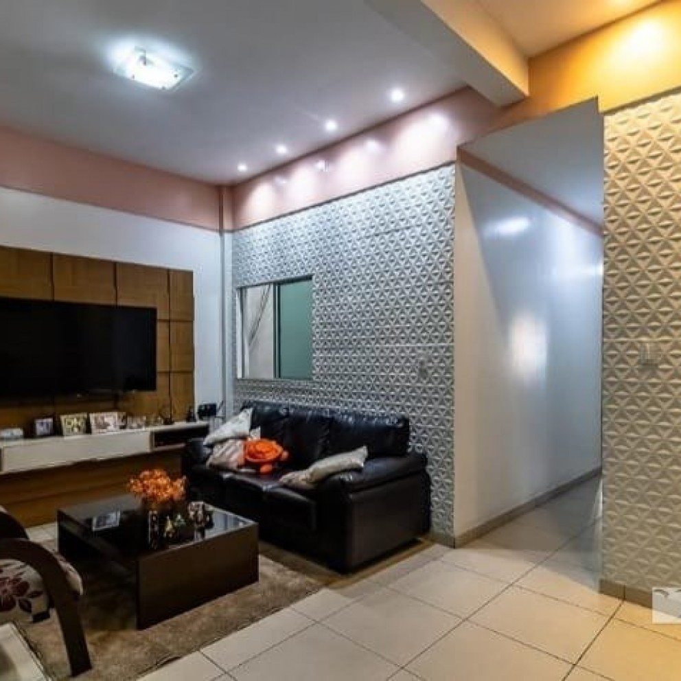 Casa Com 3 Pavimentos
