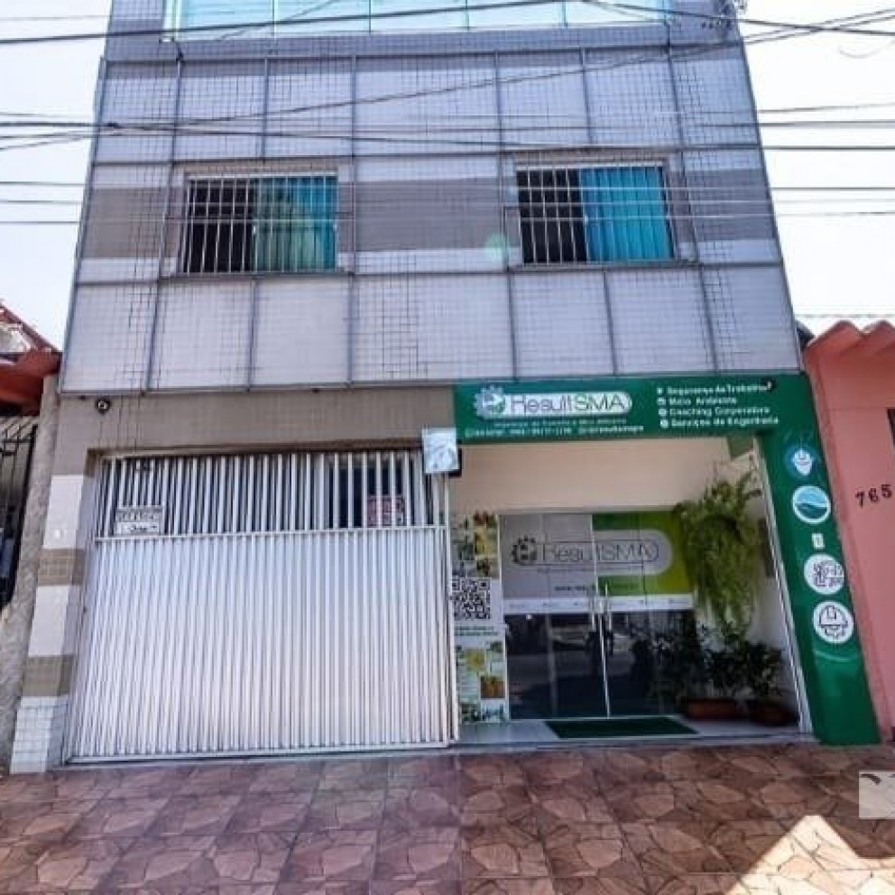 Casa Com 3 Pavimentos