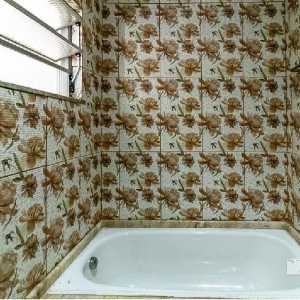 Casa Com 3 Pavimentos