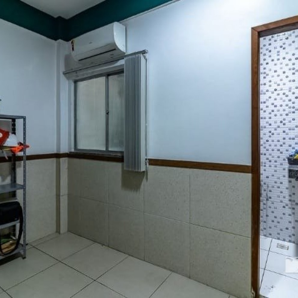 Casa Com 3 Pavimentos