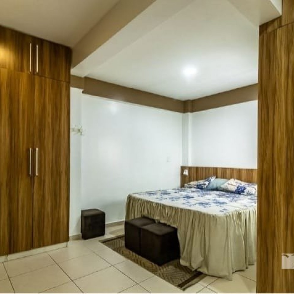 Casa Com 3 Pavimentos