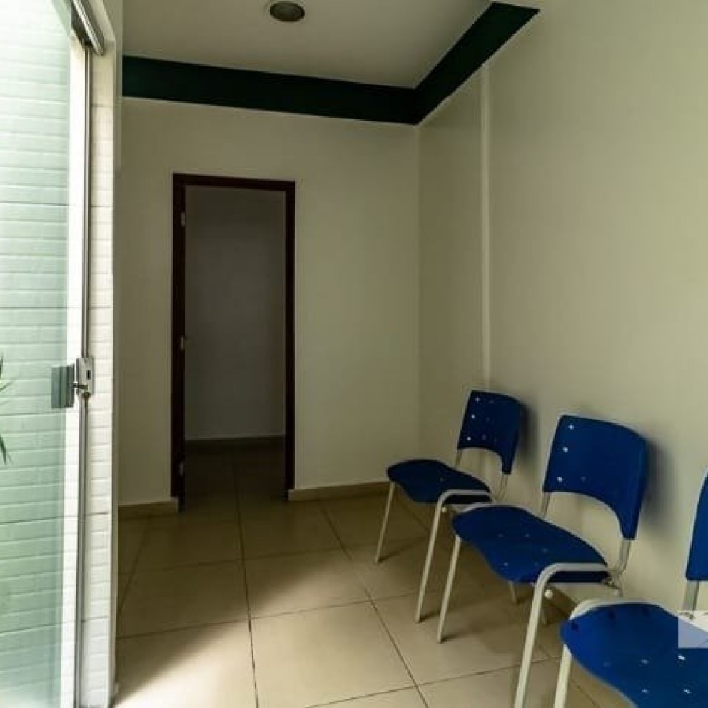 Casa Com 3 Pavimentos