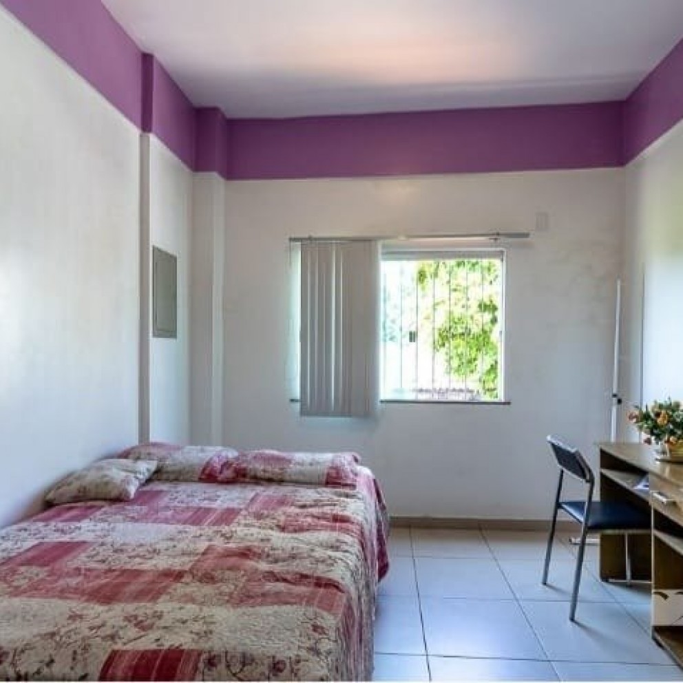 Casa Com 3 Pavimentos