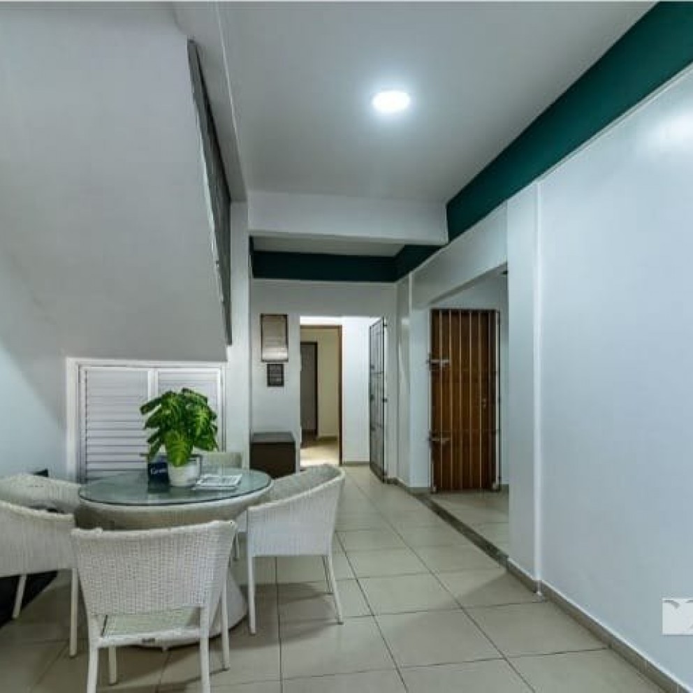 Casa Com 3 Pavimentos