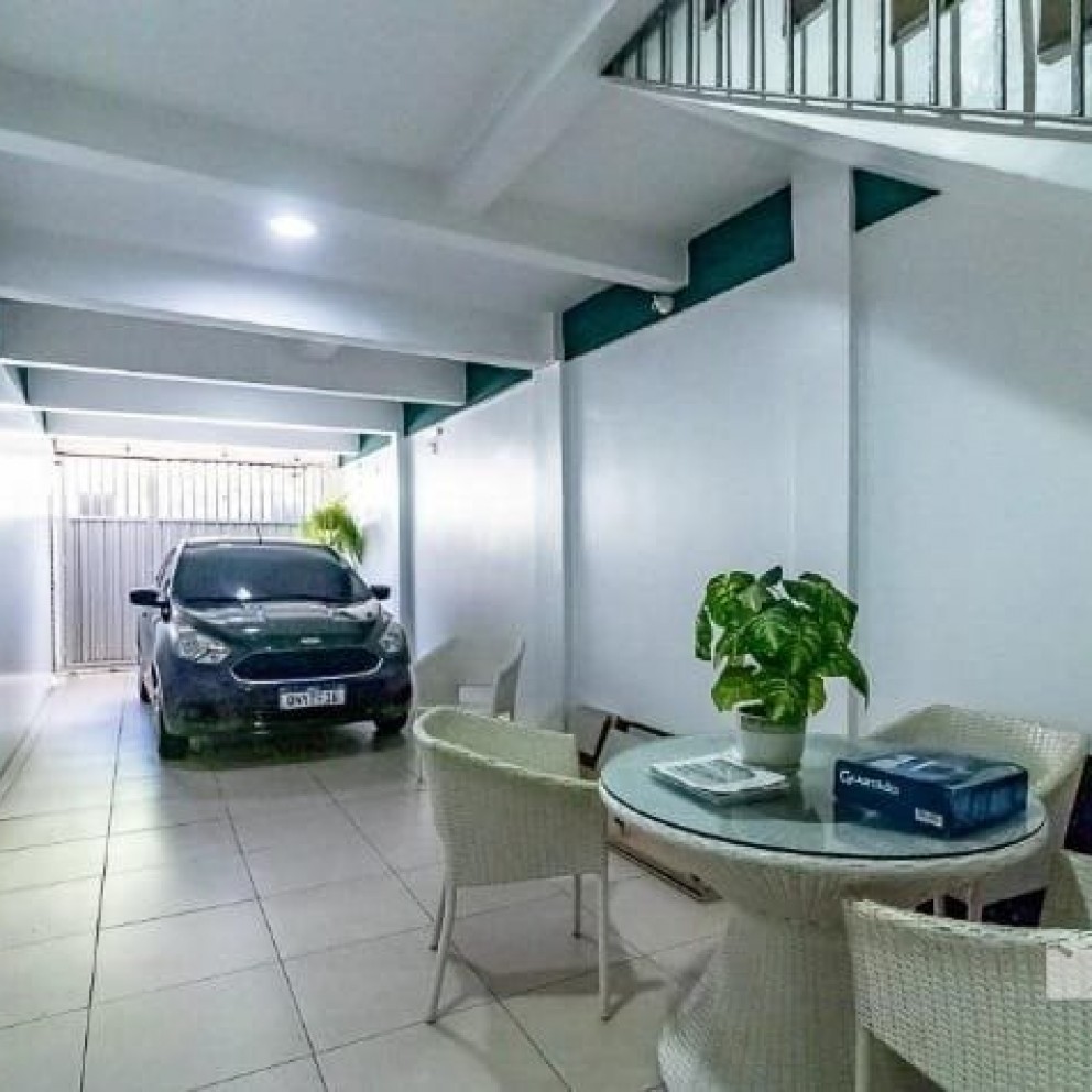 Casa Com 3 Pavimentos