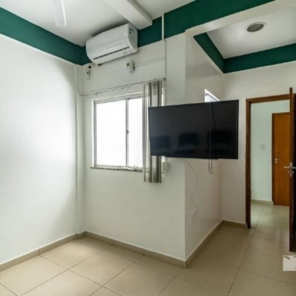 Casa Com 3 Pavimentos