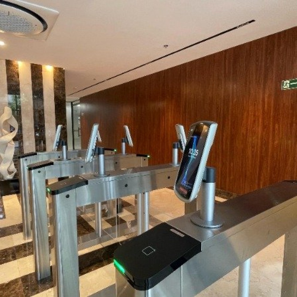 Edfício Quadra Brás Corporate