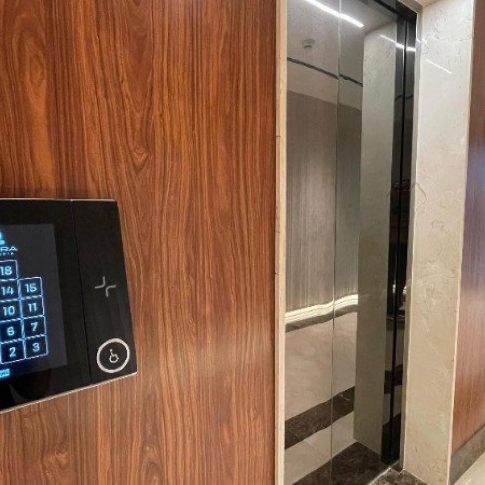 Edfício Quadra Brás Corporate