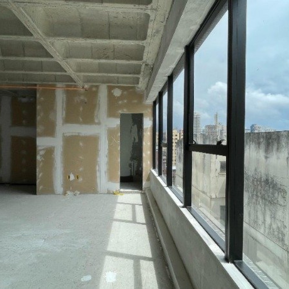 Edfício Quadra Brás Corporate