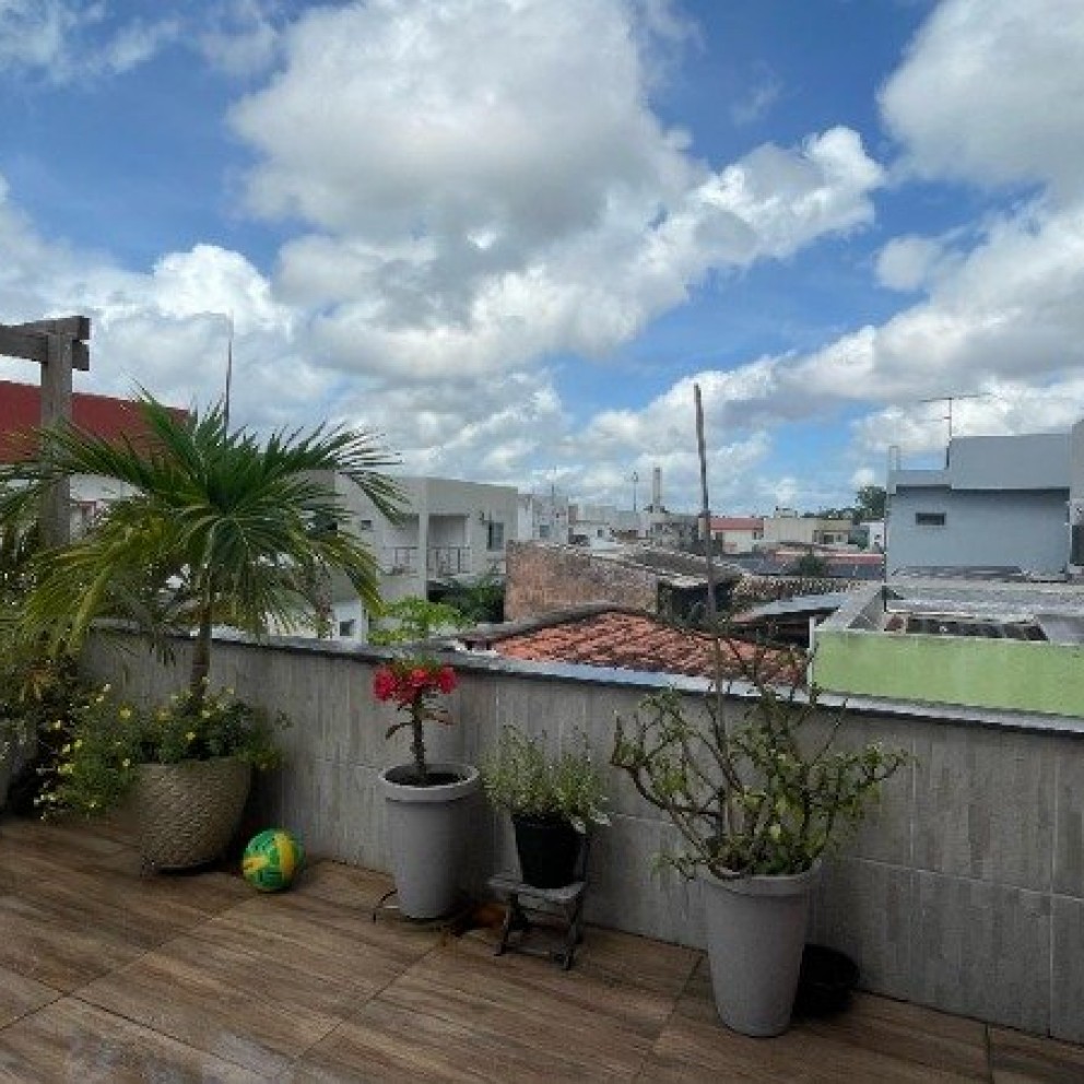 Cond. Cidade Jardim II