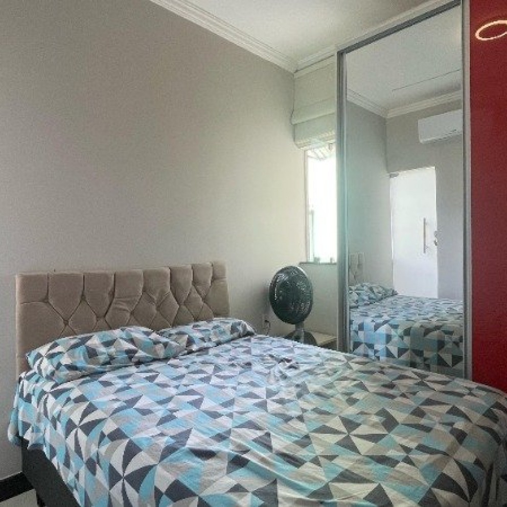 Cond. Cidade Jardim II