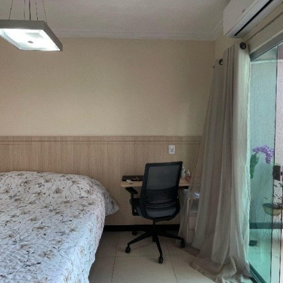 Cond. Cidade Jardim II