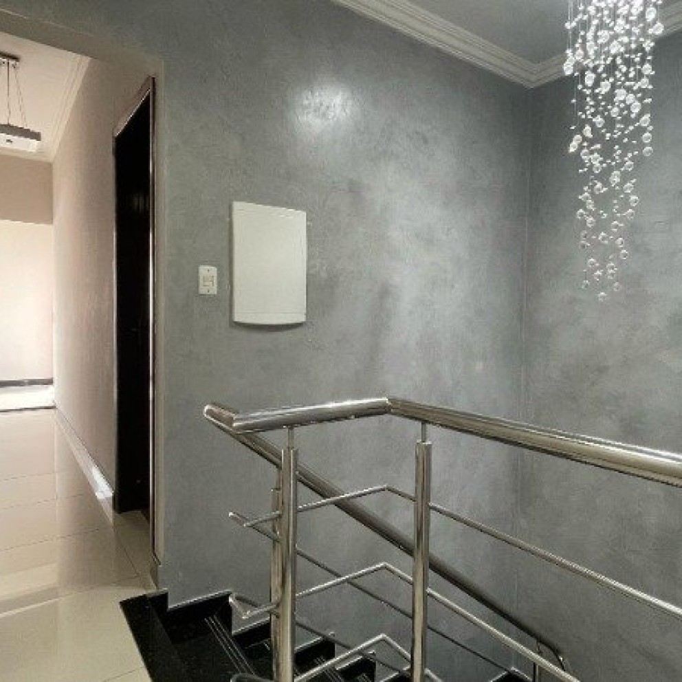 Cond. Cidade Jardim II