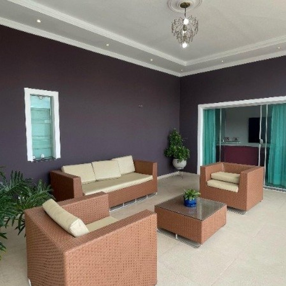 Cond. Cidade Jardim II