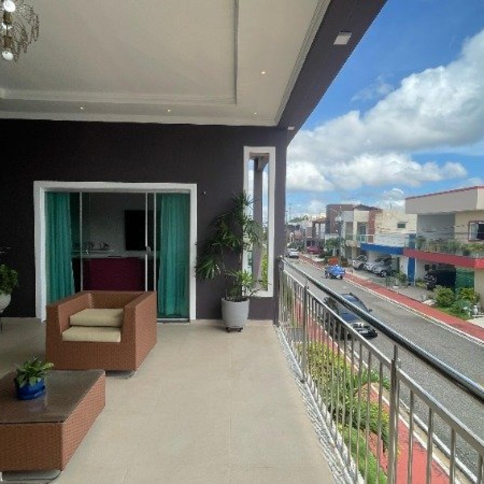 Cond. Cidade Jardim II