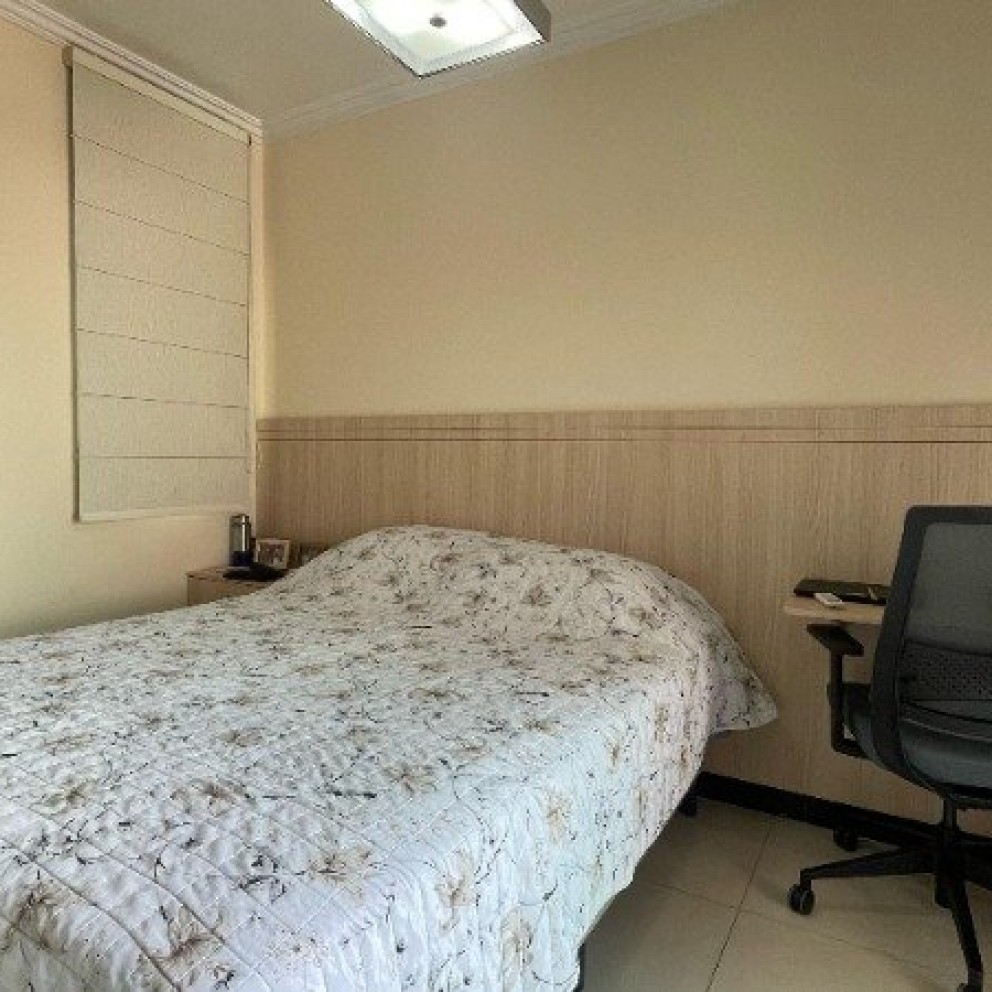 Cond. Cidade Jardim II