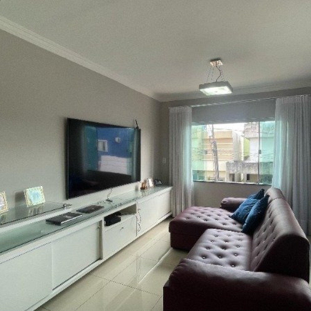 Cond. Cidade Jardim II