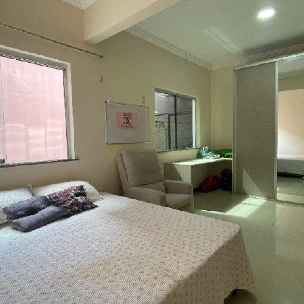 Cond. Cidade Jardim II