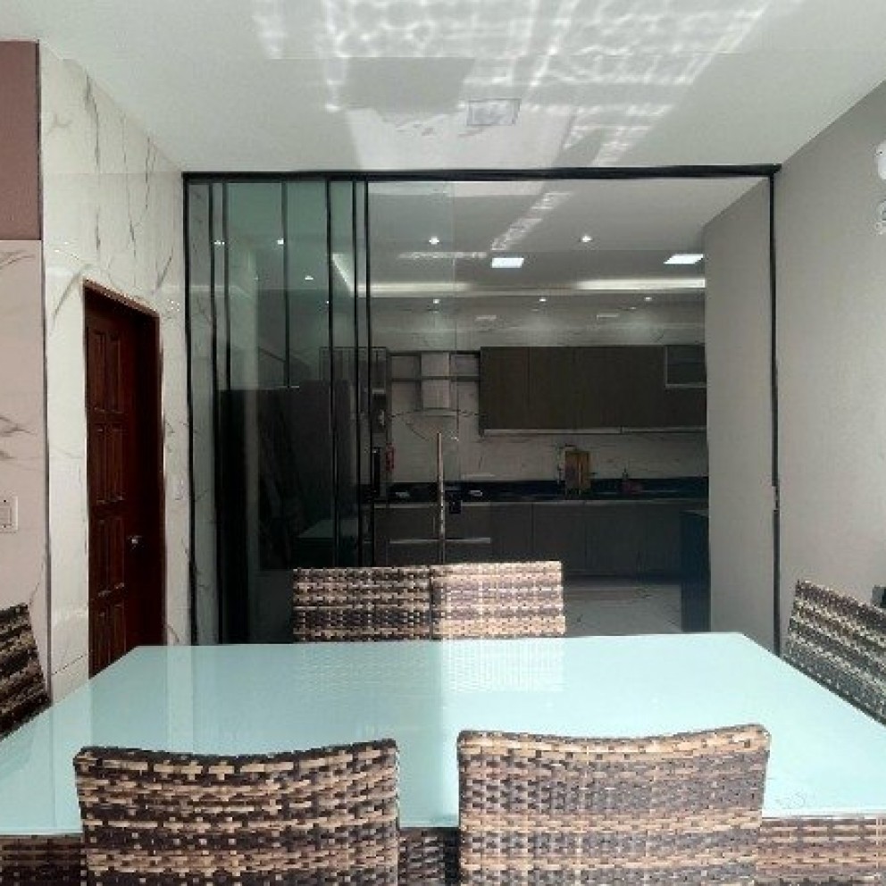 Cond. Cidade Jardim II