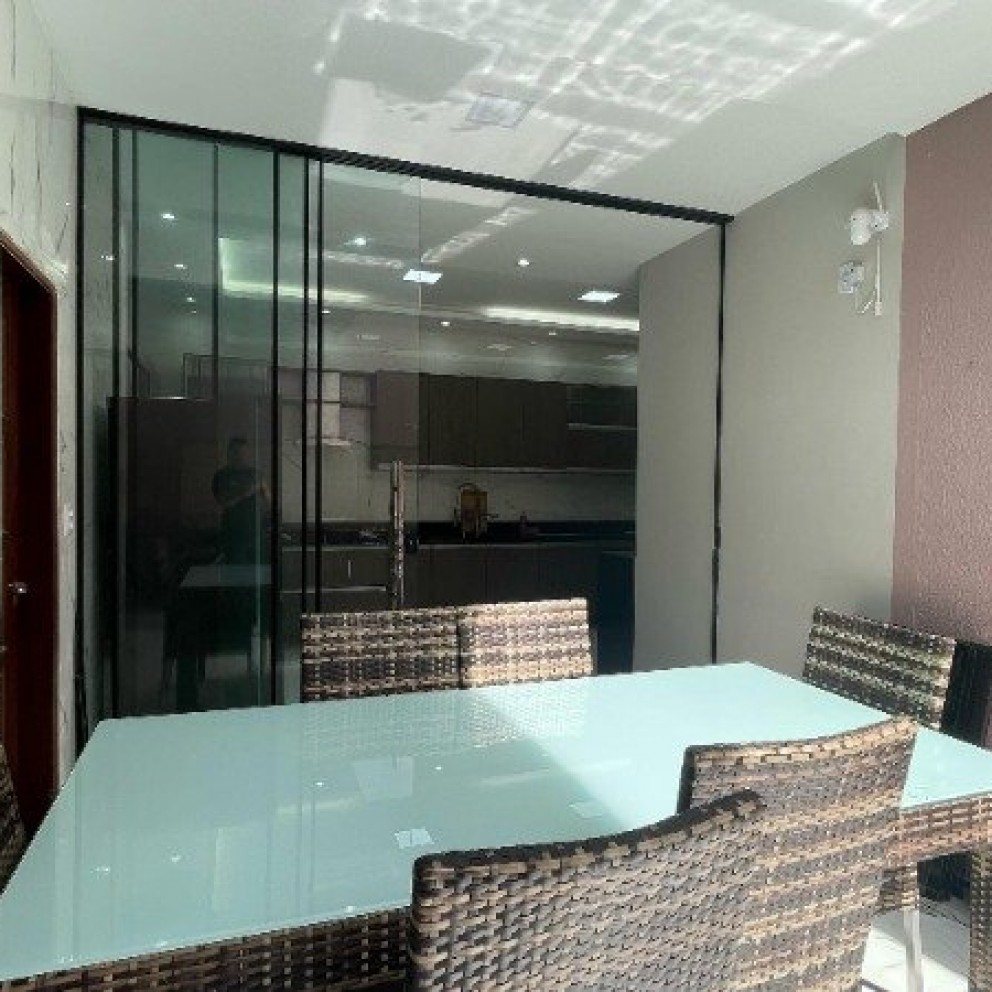 Cond. Cidade Jardim II