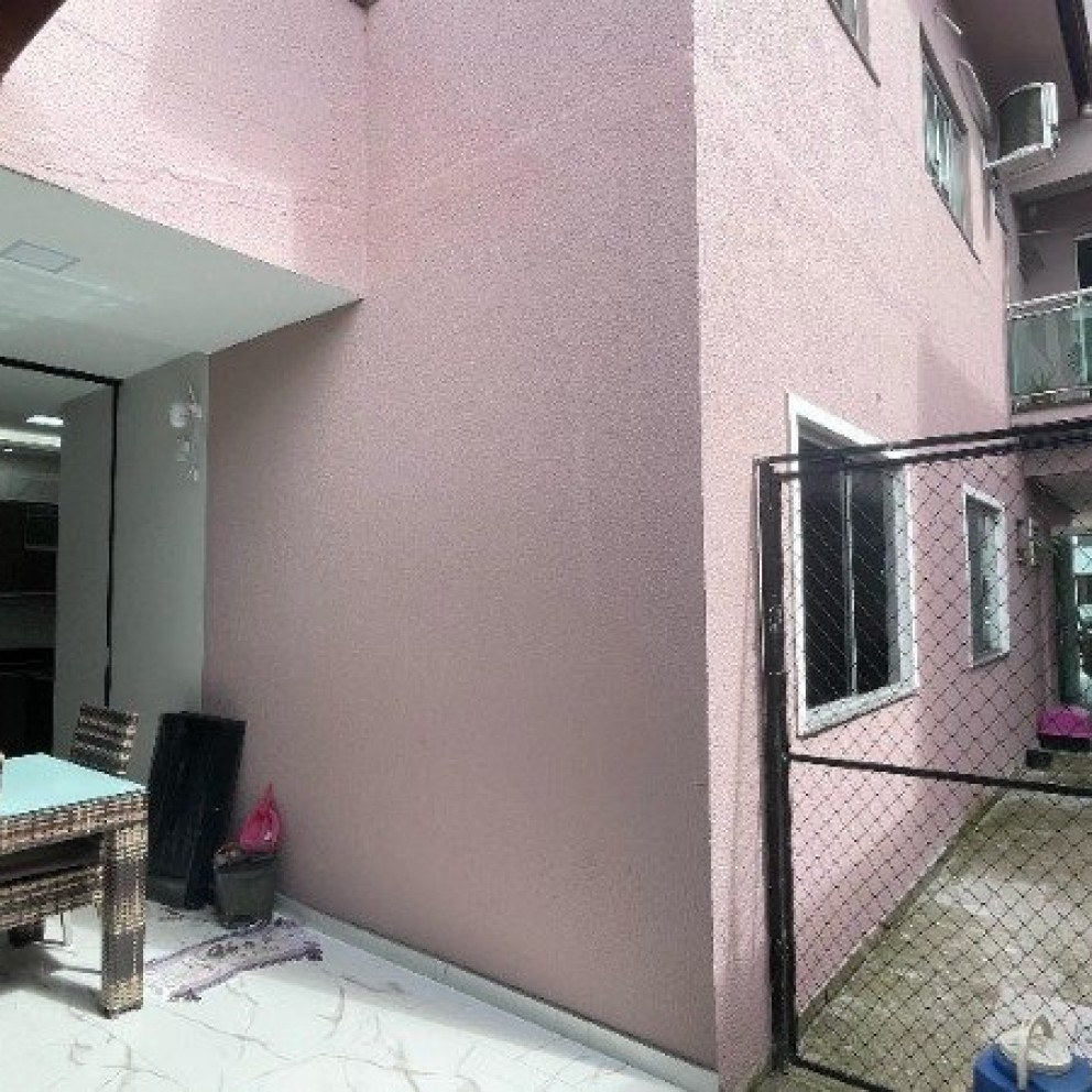 Cond. Cidade Jardim II