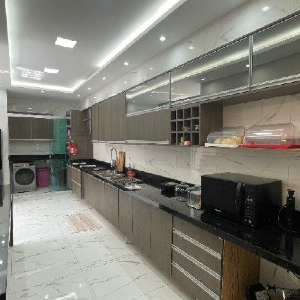 Cond. Cidade Jardim II