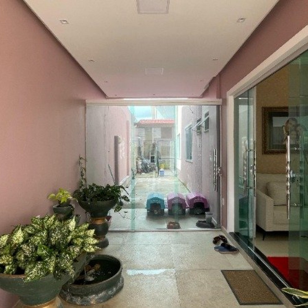 Cond. Cidade Jardim II