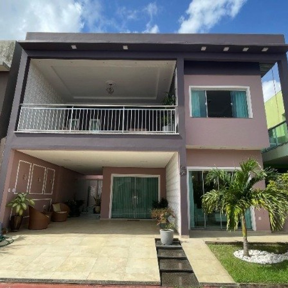 Cond. Cidade Jardim II