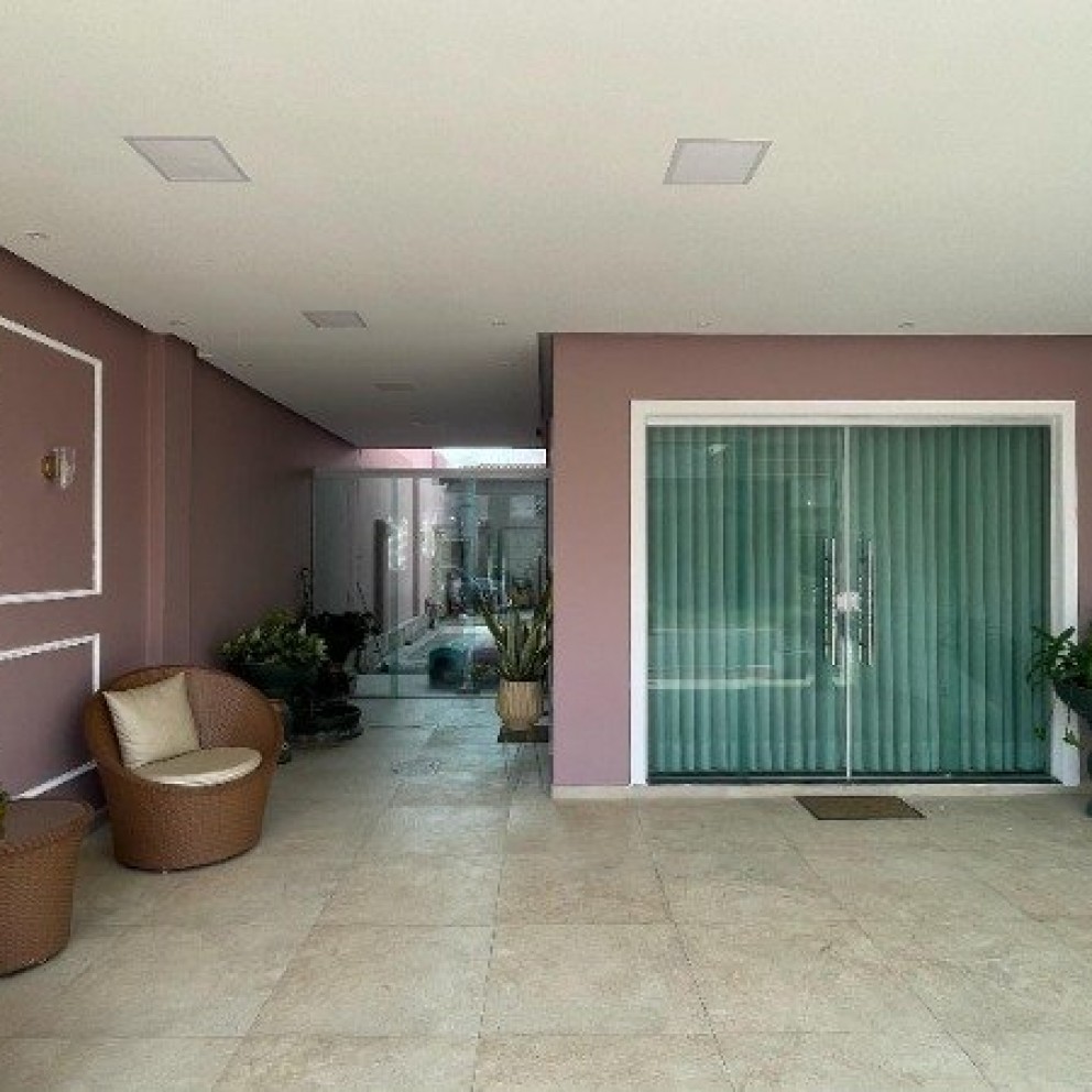 Cond. Cidade Jardim II