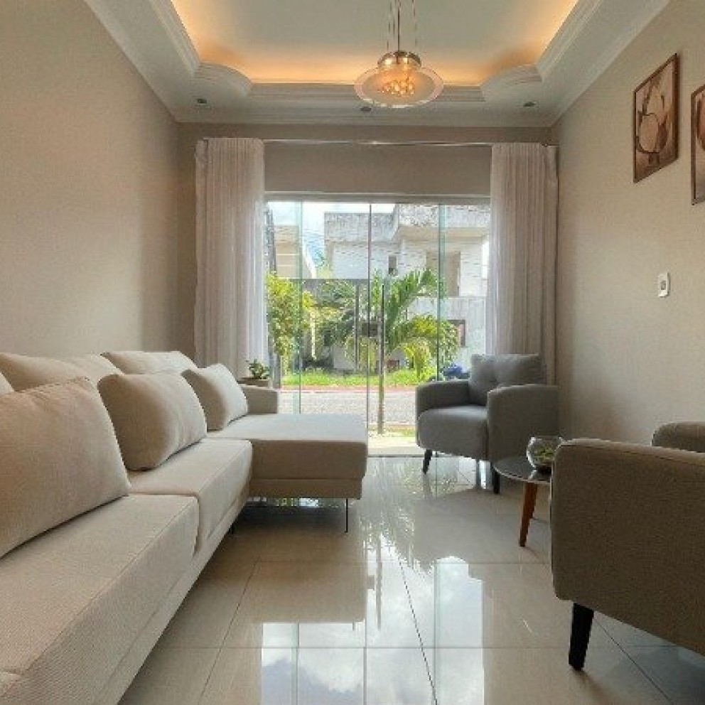Cond. Cidade Jardim II