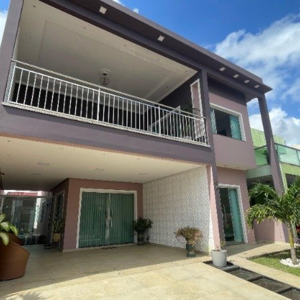 Cond. Cidade Jardim II
