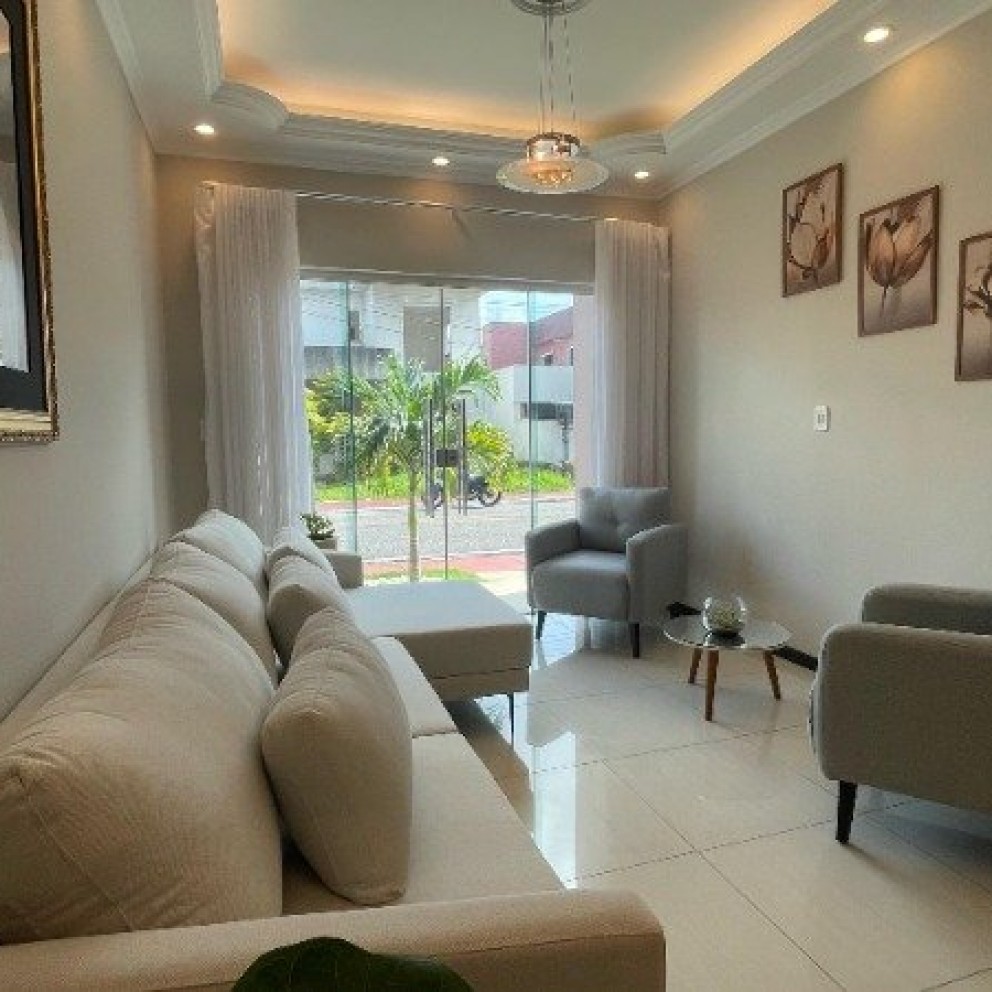 Cond. Cidade Jardim II